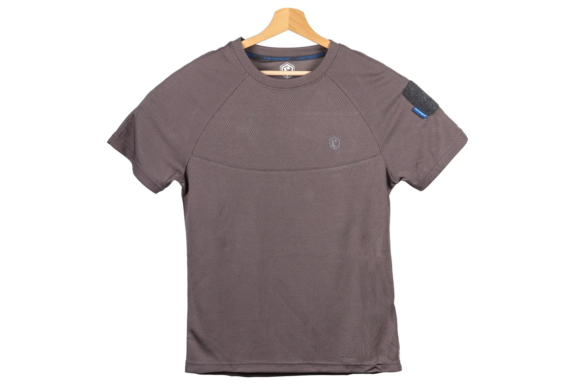 Emerson Gear Blue Label Newt Grey Training Shirt-3
