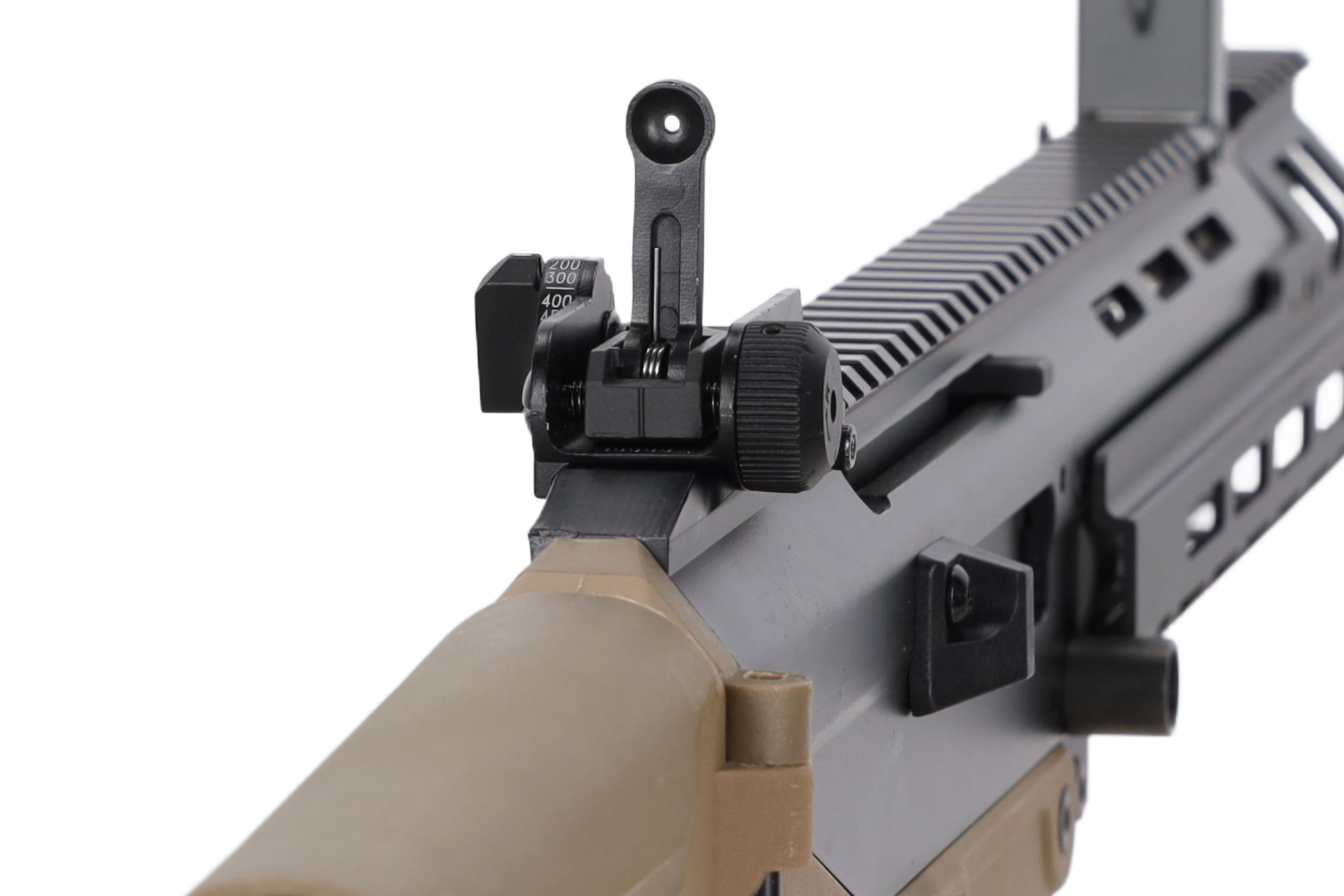 Airsoft Rifle MSD-S gen.2 Half-Tan