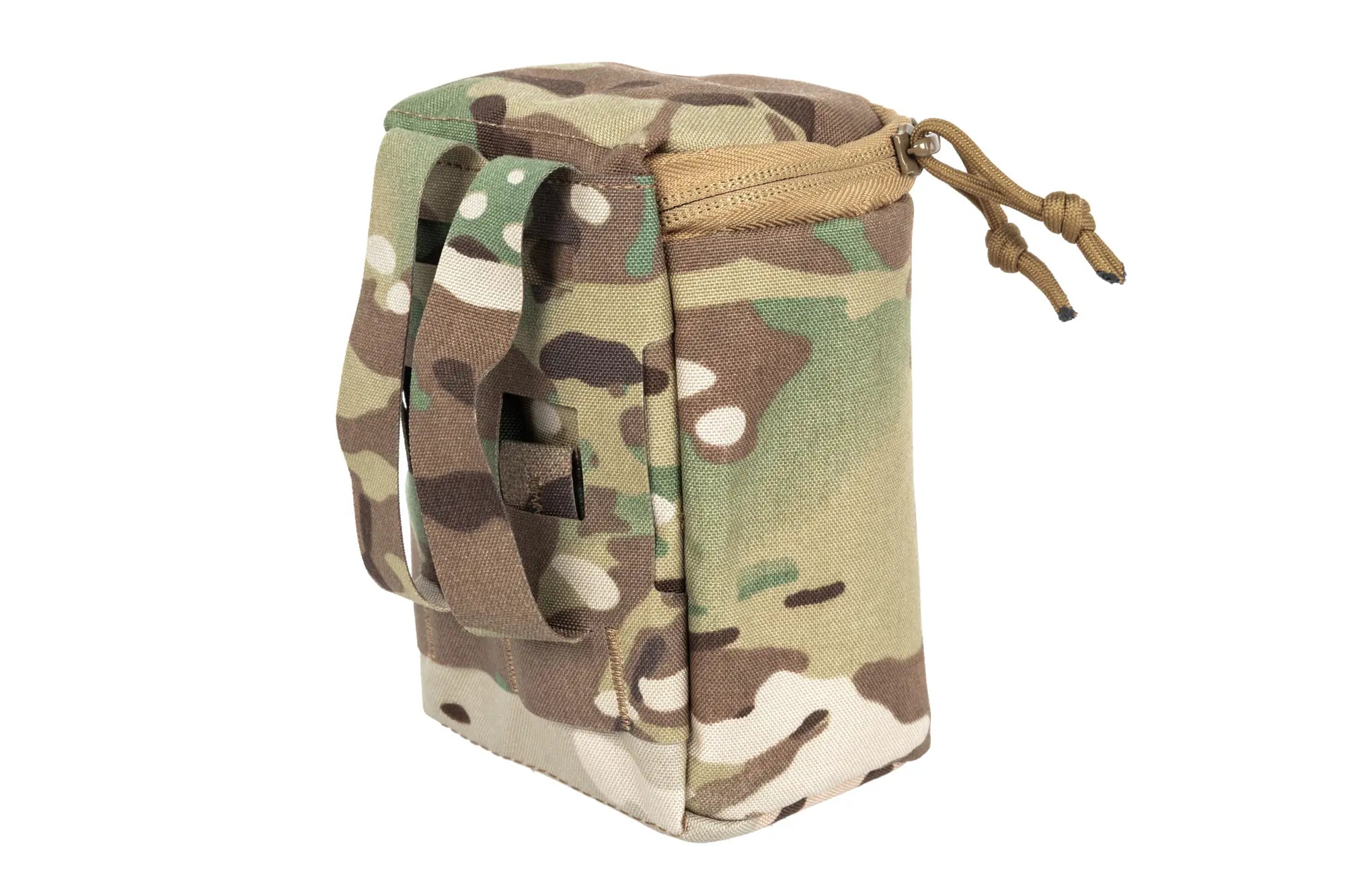 binocular/night vision pouch - MC