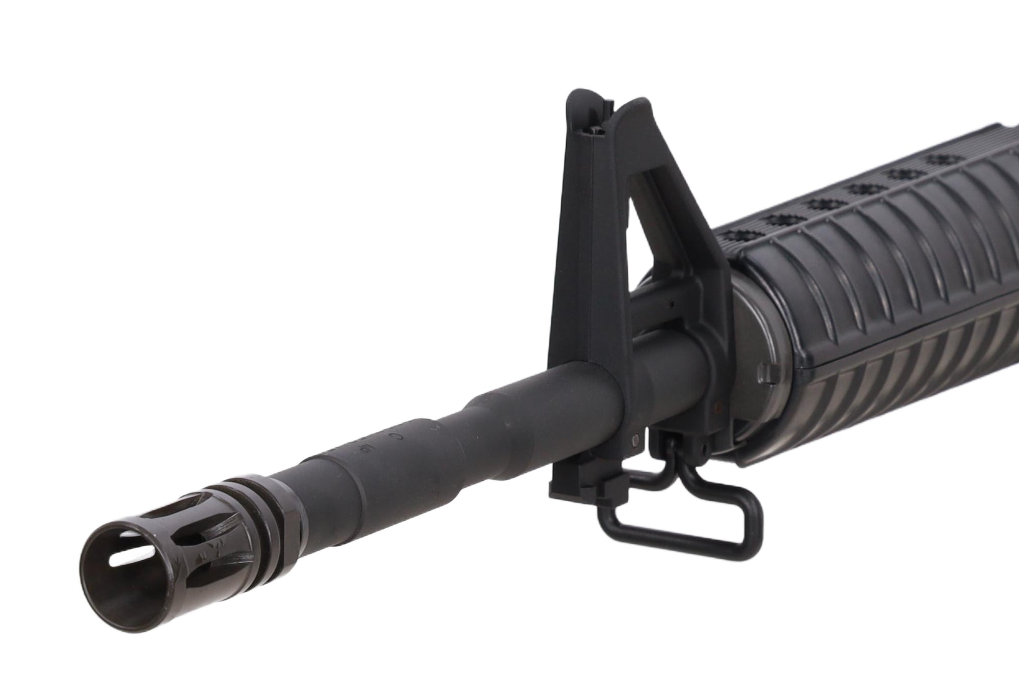 VFC Colt M723 GBBR Assault Rifle 14.5" (V3) – Grey-8