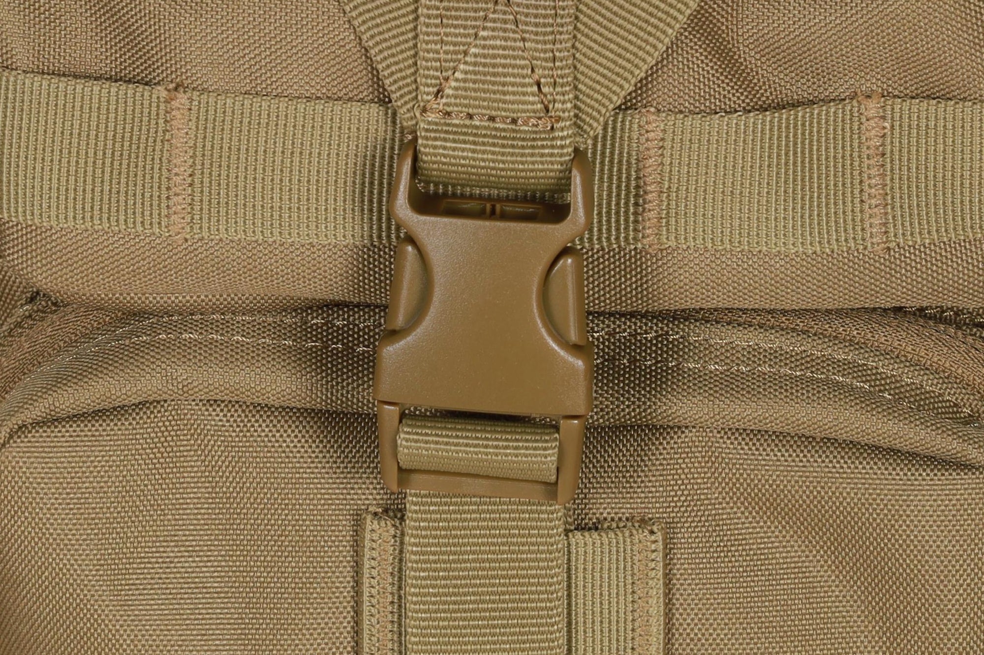 GFC Tactical Assault Pack 23L Backpack Tan-3