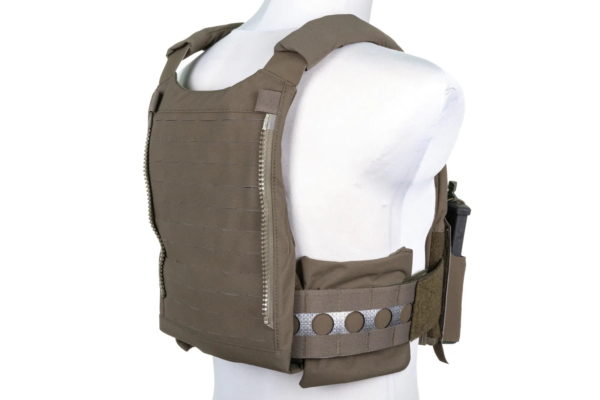 Plate Carrier VE-75 | Ranger Green