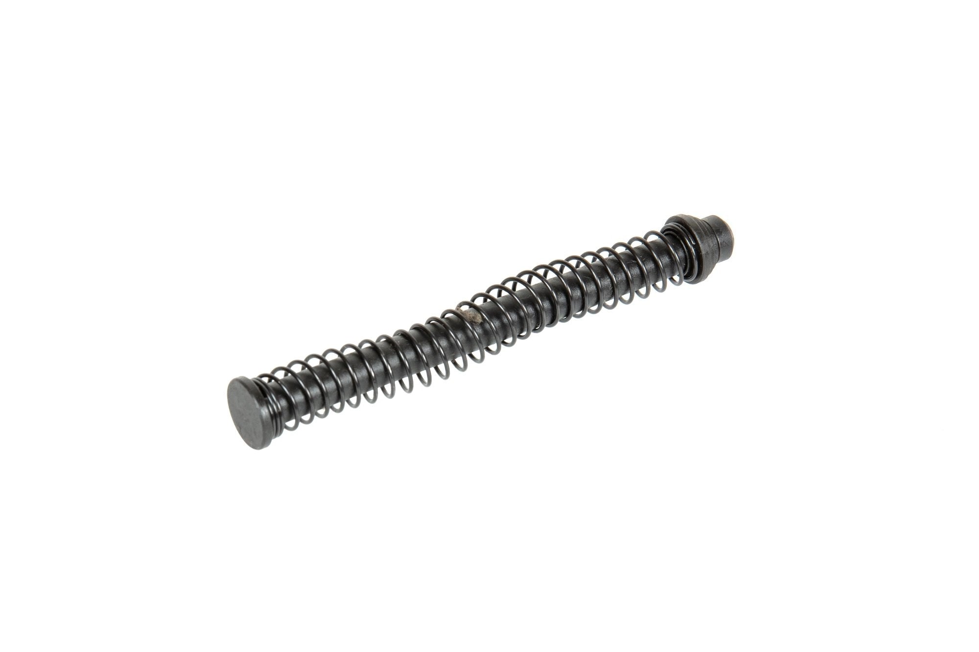 Low Side Guide Spring Boost Machinery Performance with G Series Spring Guide