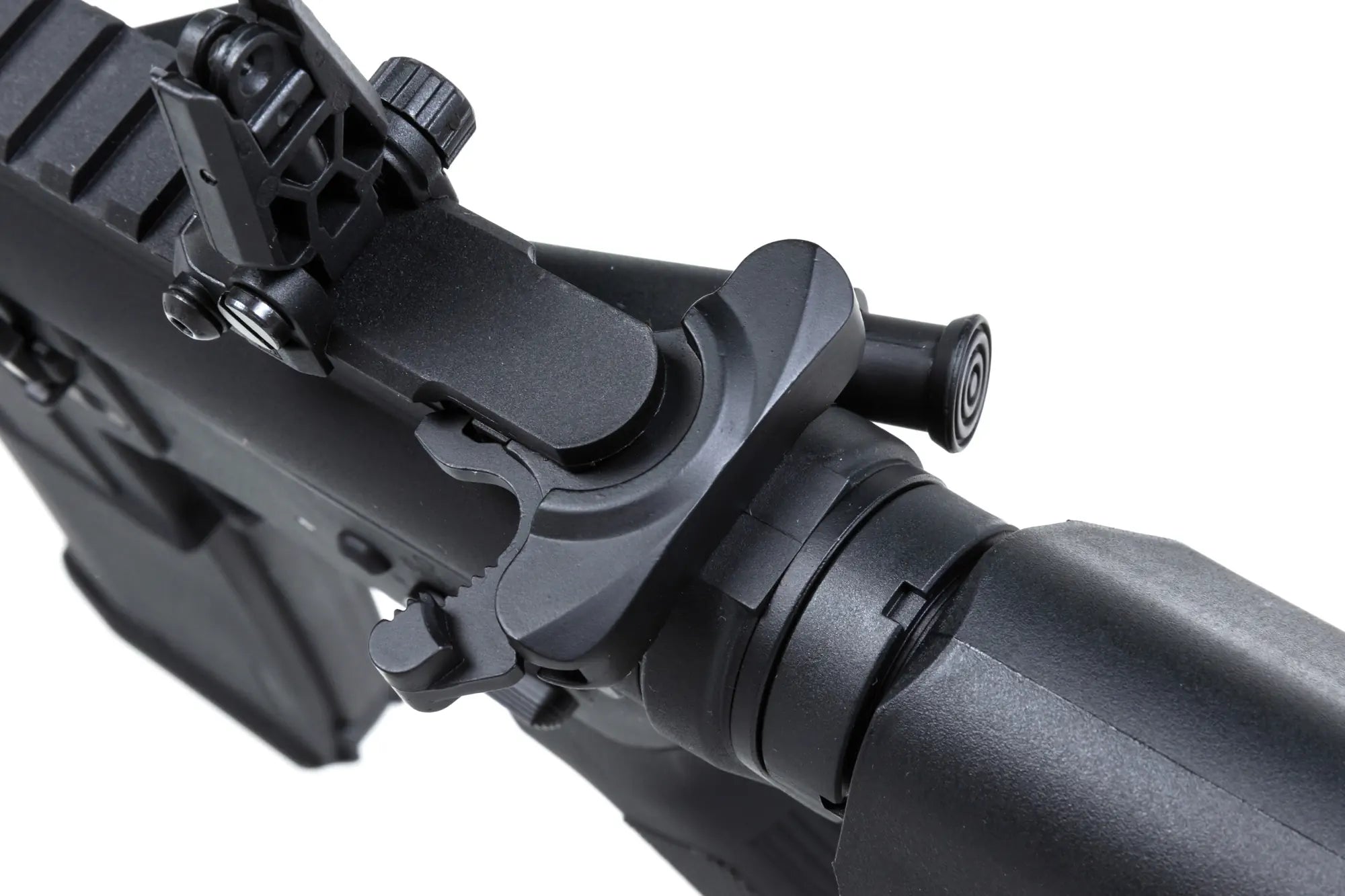 SA-F12 FLEX GATE X-ASR Gen.2 airsoft rifle