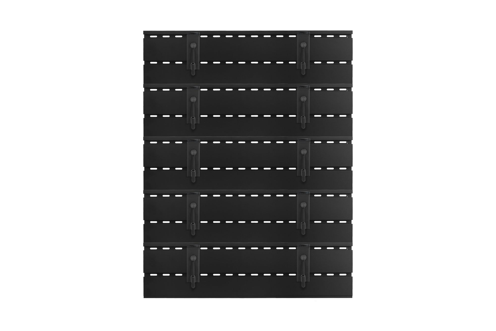 Specna Arms TG-26 Wall Panel Black-6