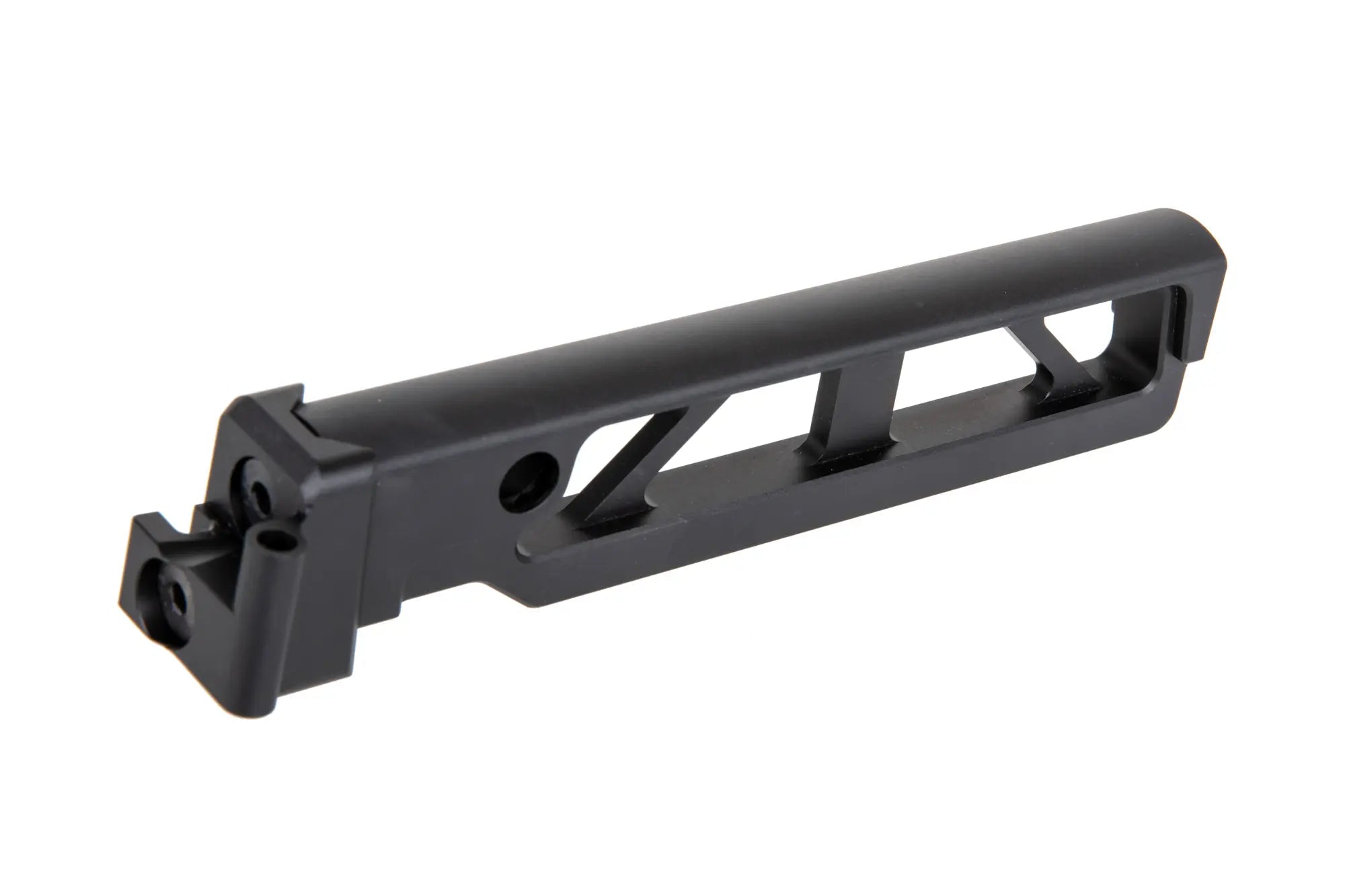 AR15 ST-6 shellised stock adapter for AK replicas (E&L)-1