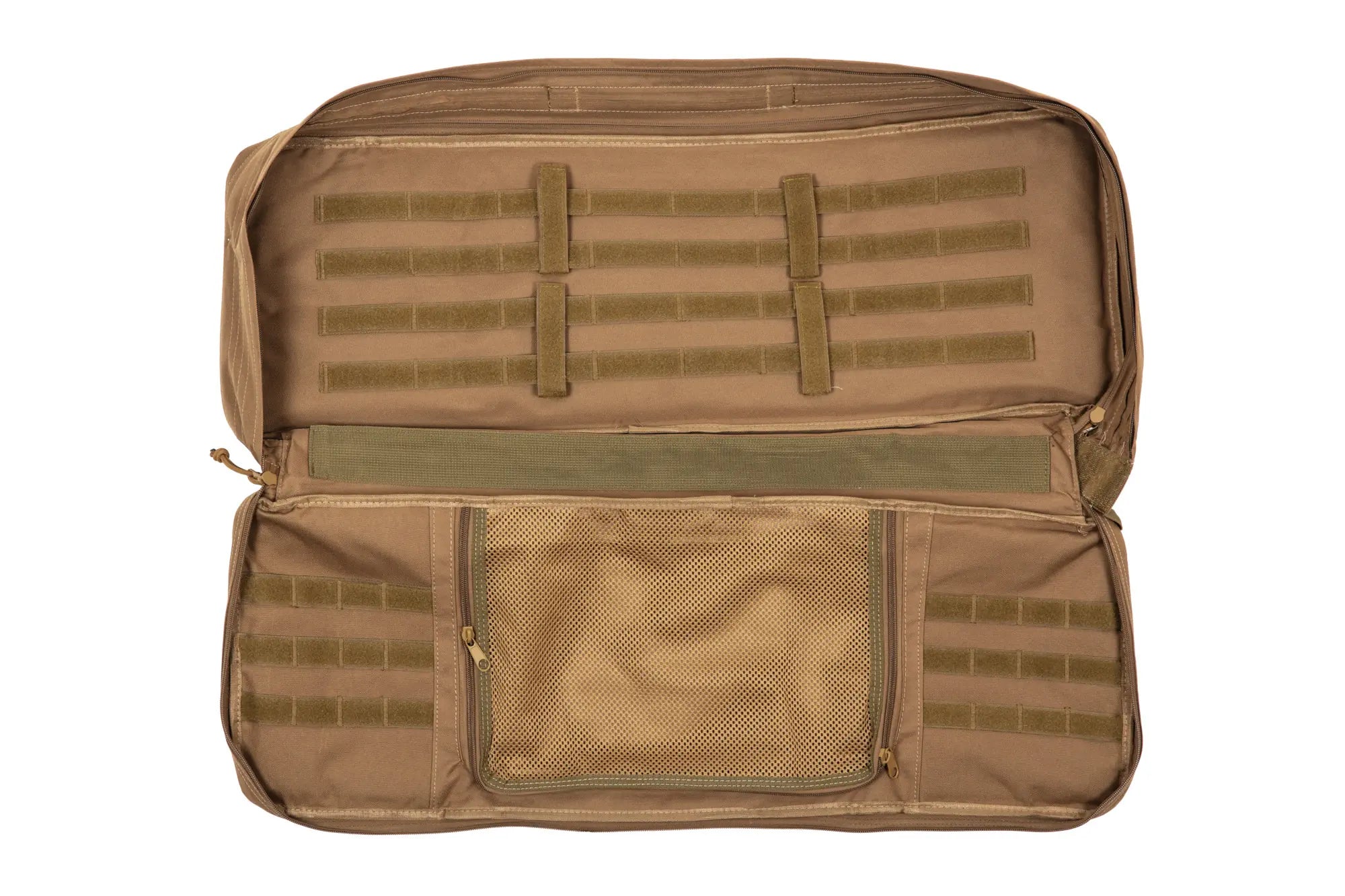 Specna Arms Quick Deployment Rifle Bag Tan-2