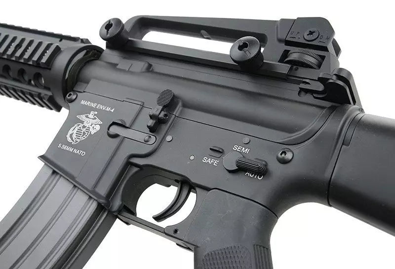 Specna Arms SA-B07 ONE™ Kestrel™ ETU ASG Carbine Black-7