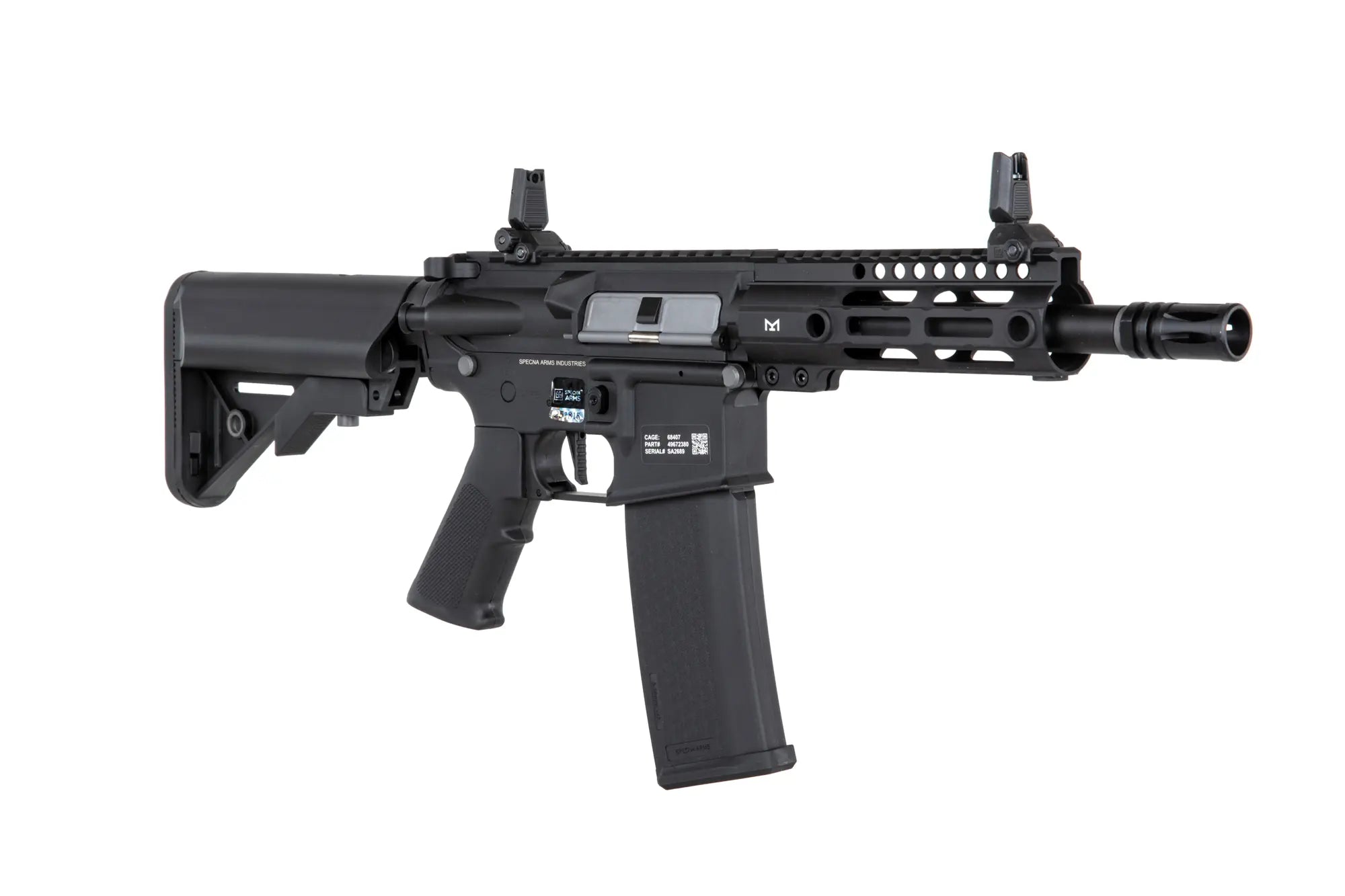 Specna Arms SA-C21 CORE™ HAL ETU™ ASG Carbine-2