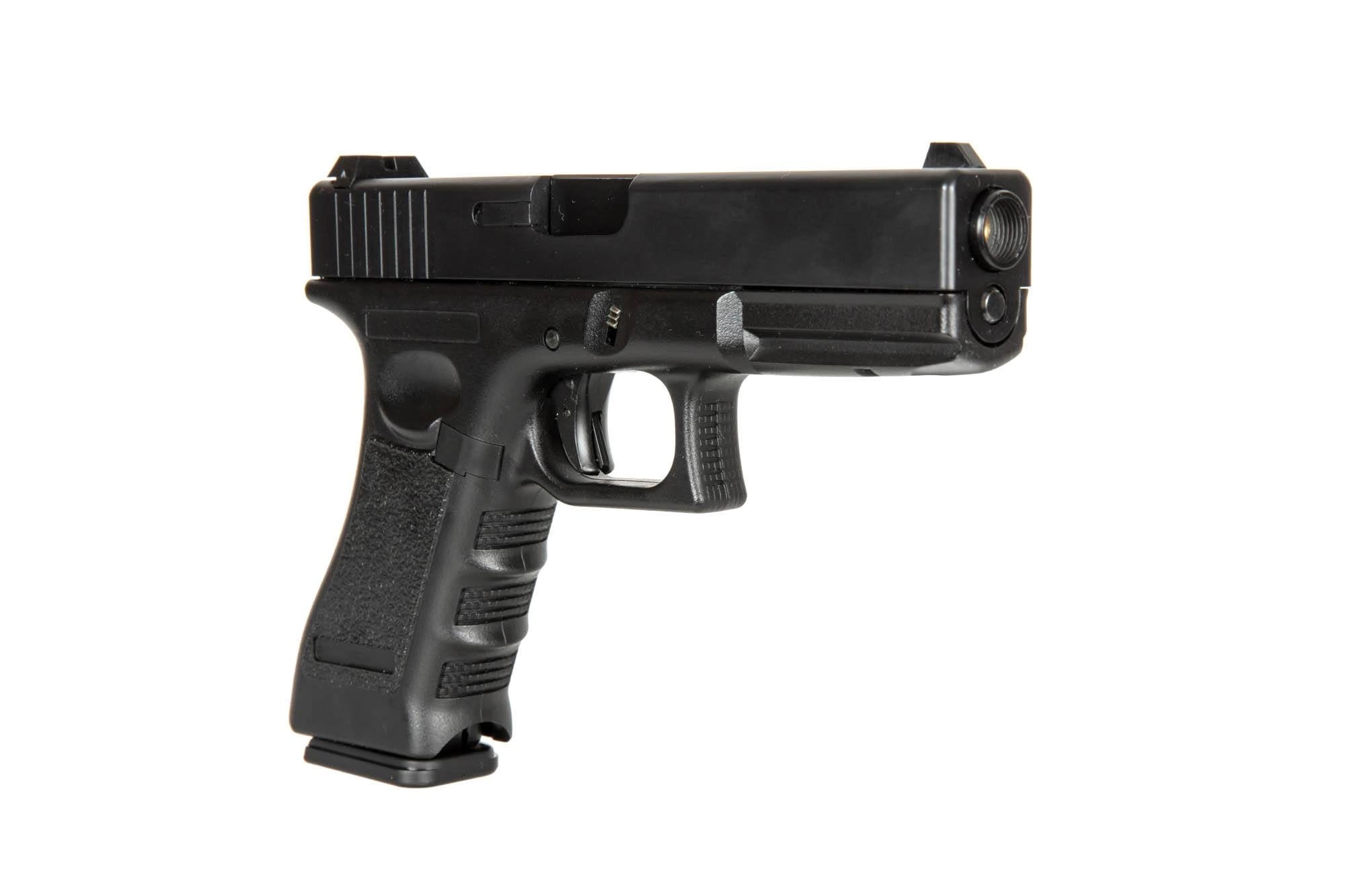 Replica Pistol 821 CO2-3