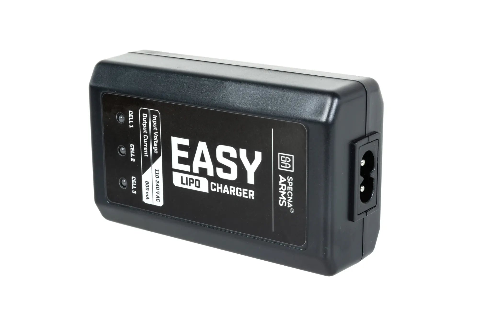 Specna Arms EASY charger for Li-Po batteries-1