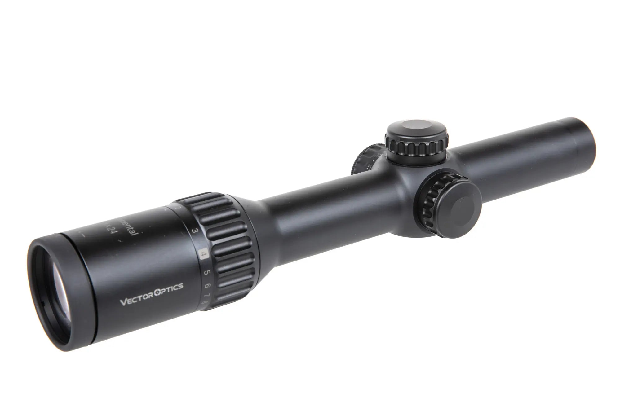 Vector Optics Continental X8 1-8x24 ED hunting scope-1