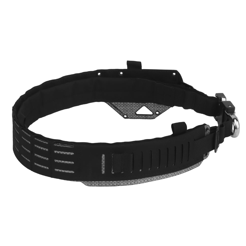 Wosport ARC Tactical Belt M Black-3