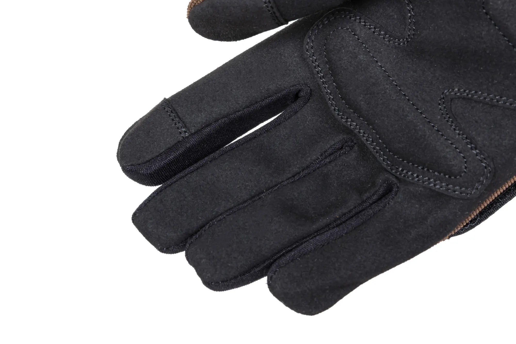 SATAC Tactical VANGUARD™ Olive Gloves-2