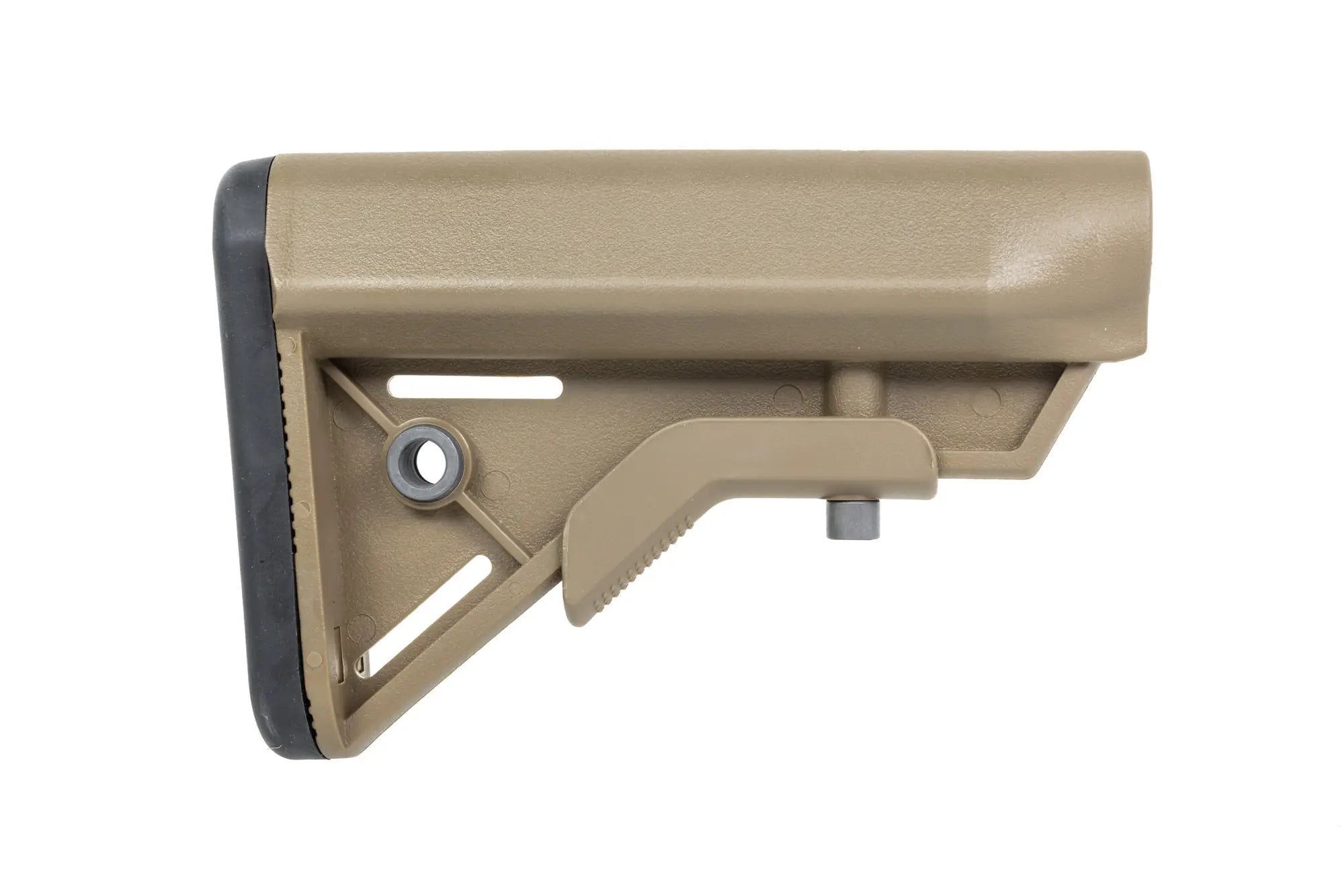 Specna Arms adjustable tactical stock for M4/M16 replicas Tan-1