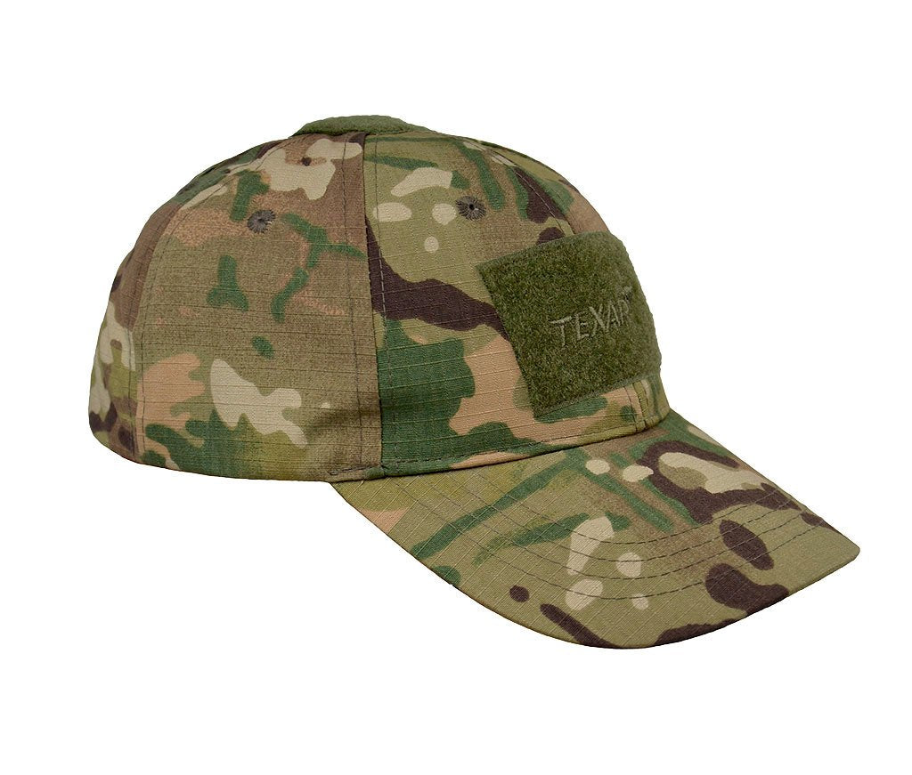 Texar tactical cap Multicam