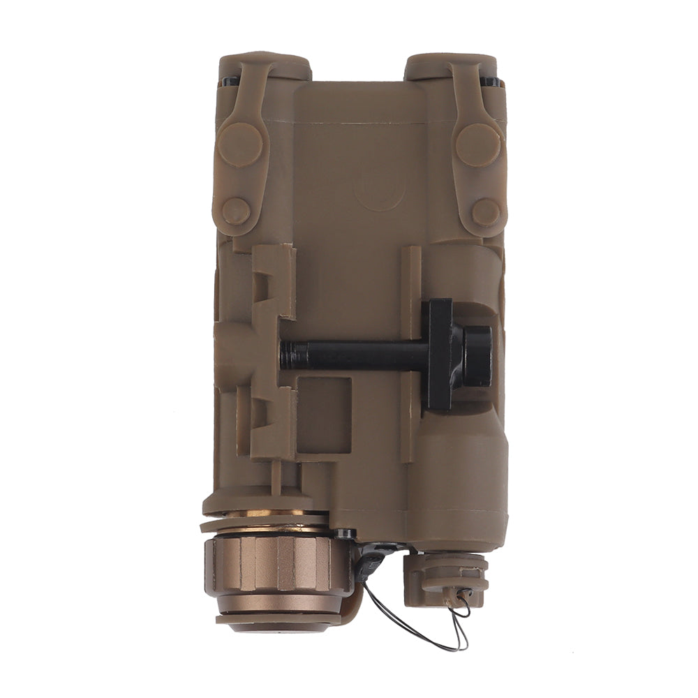 Wosport Mini N-style EX-40 Tan Module-4