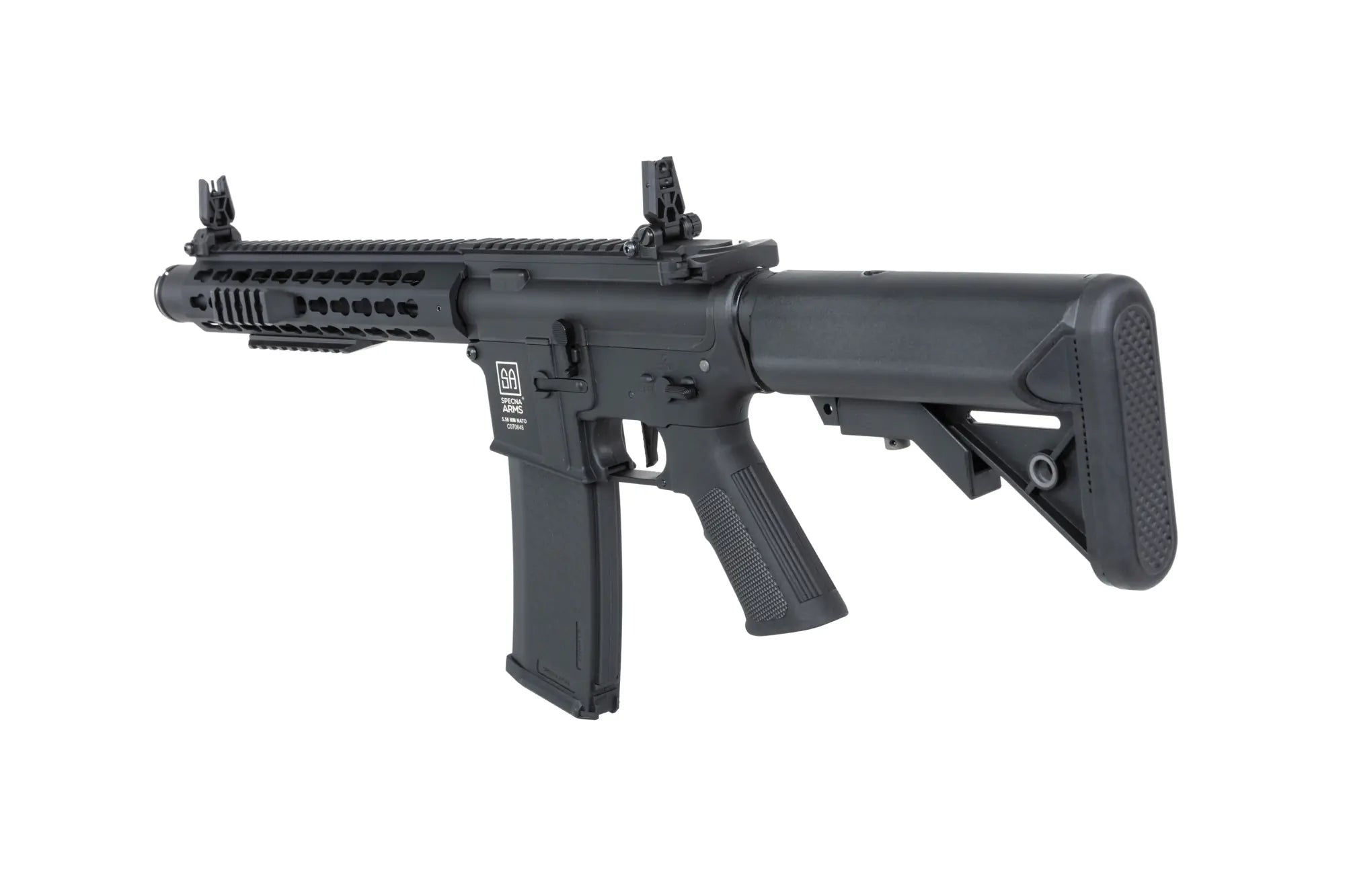 M4 airsoft SA-C07 CORE HAL ETU Gen.2