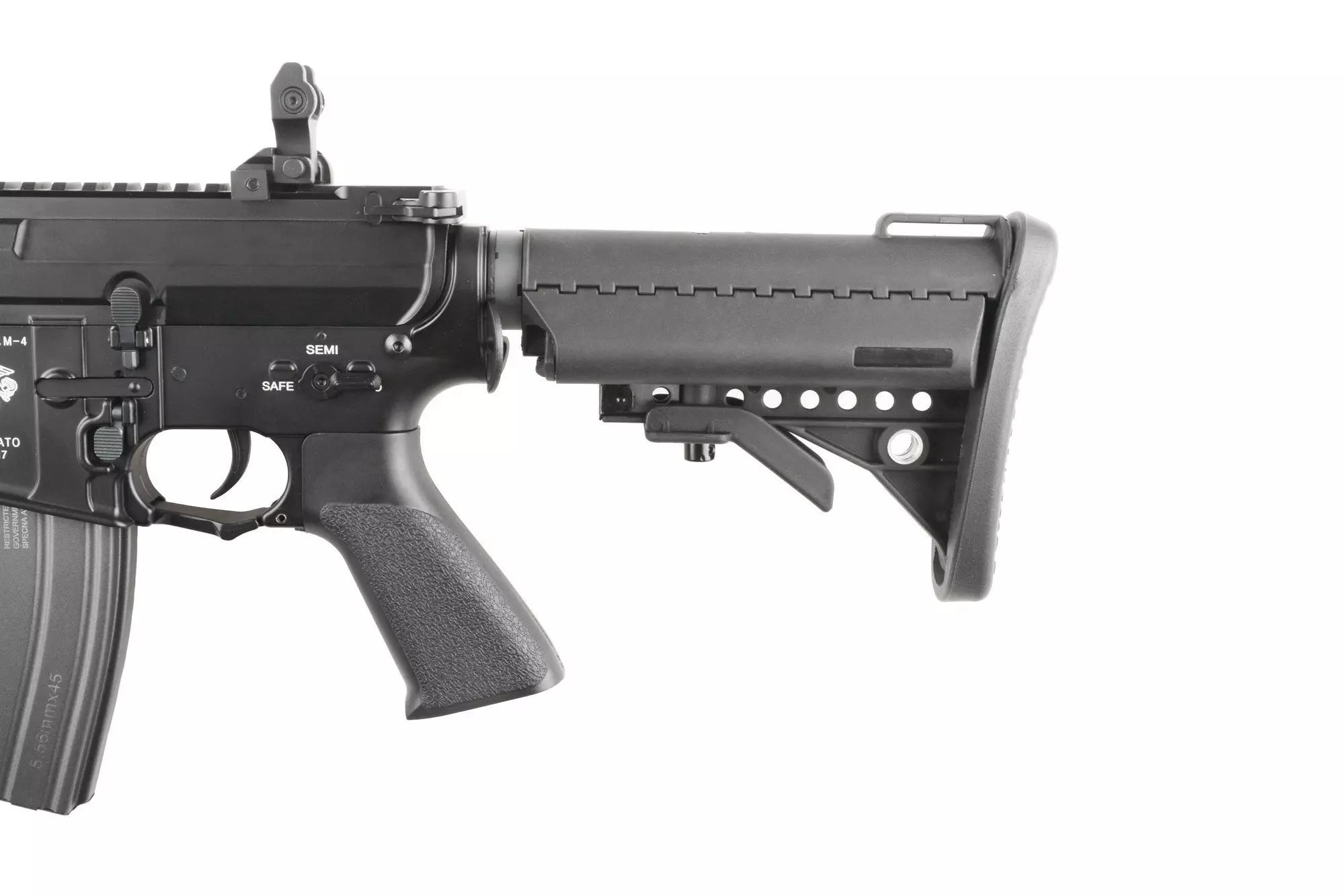 Specna Arms SA-K04 ONE™ Kestrel™ ETU ASG Carbine-7