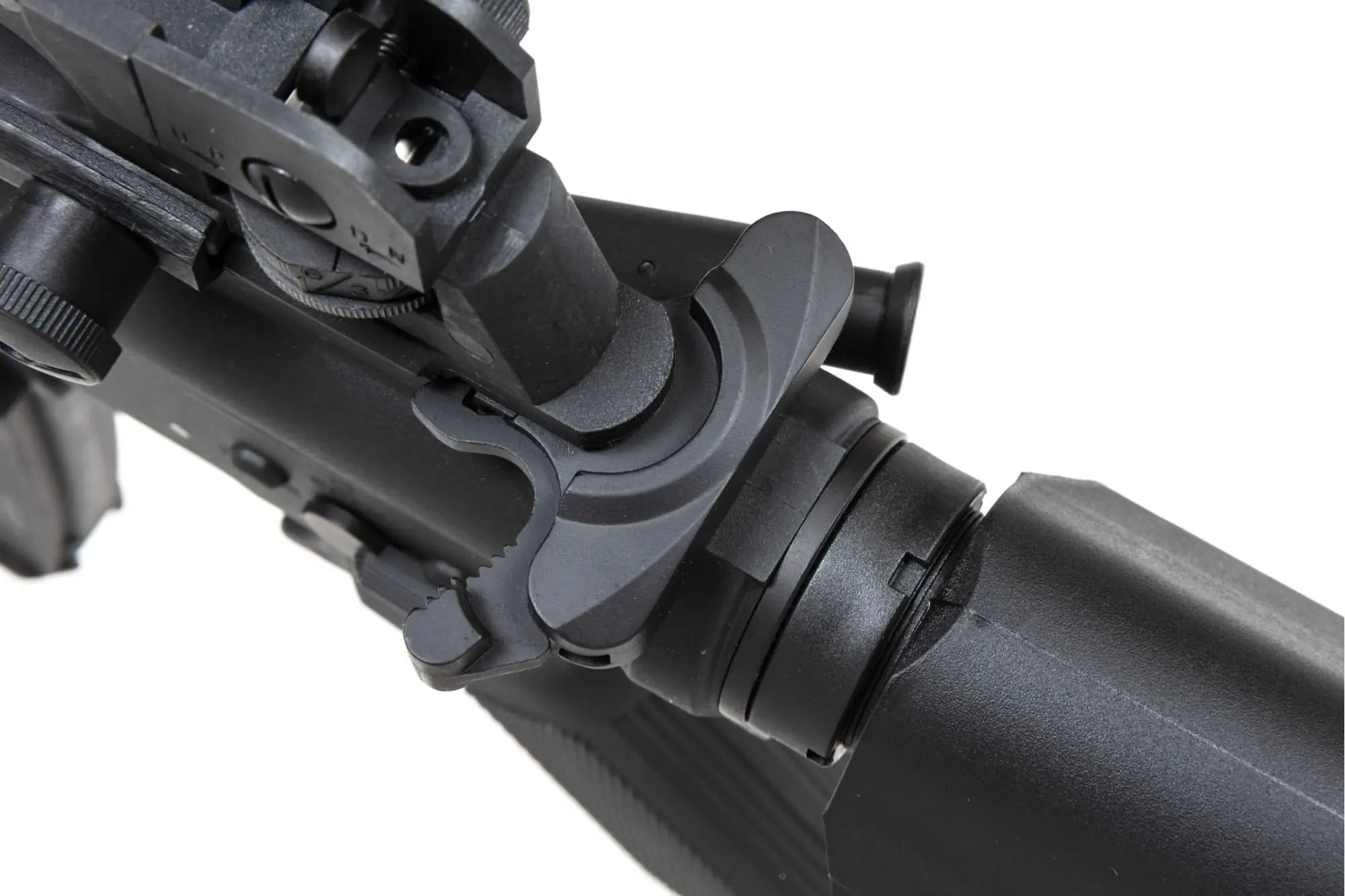 SA-F10 FLEX GATE X-ASR Airsoft Replica