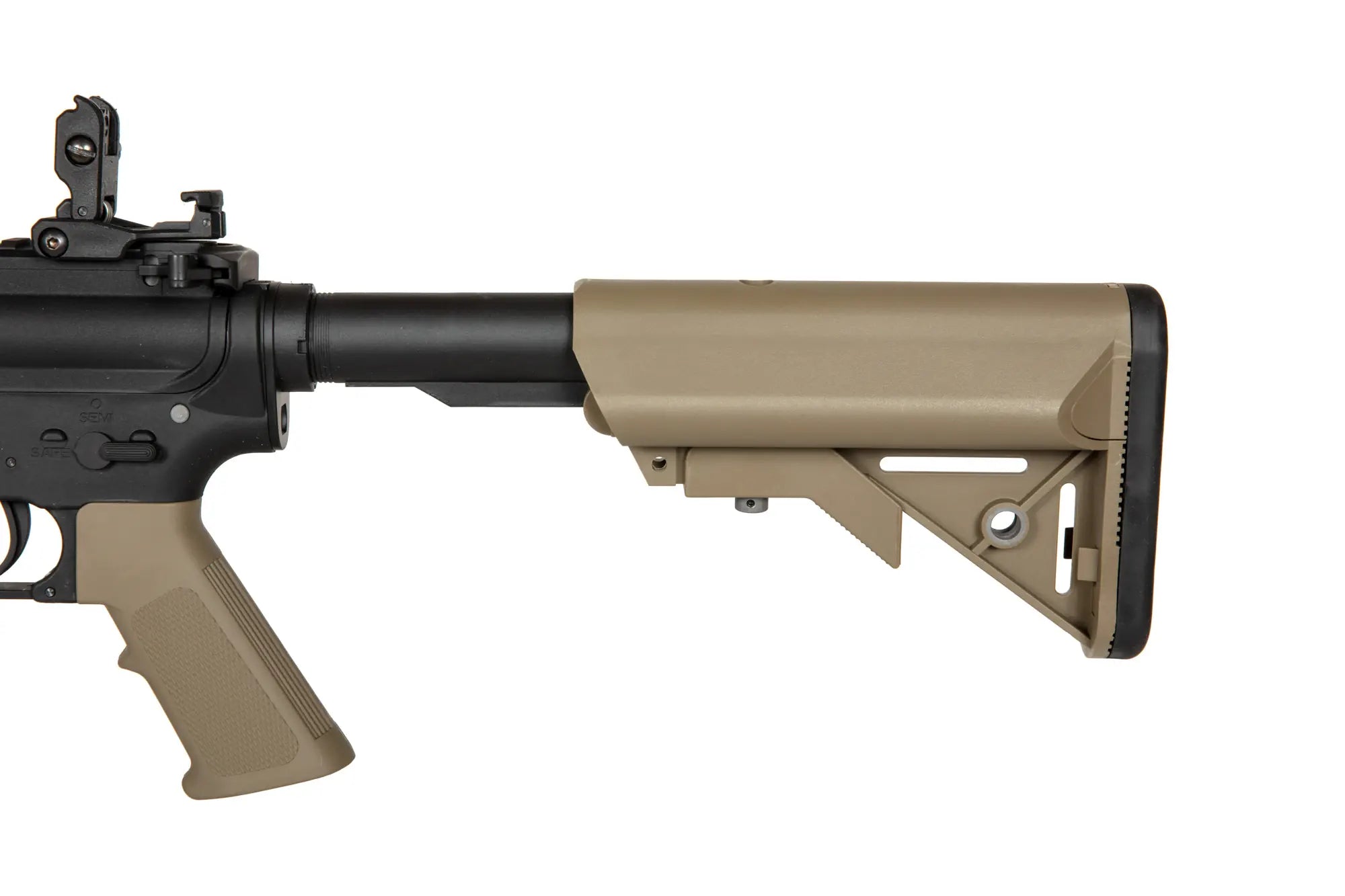 Karabinek ASG Specna Arms SA-C03 CORE™ HAL ETU™ 1.14 J Half-Tan-5