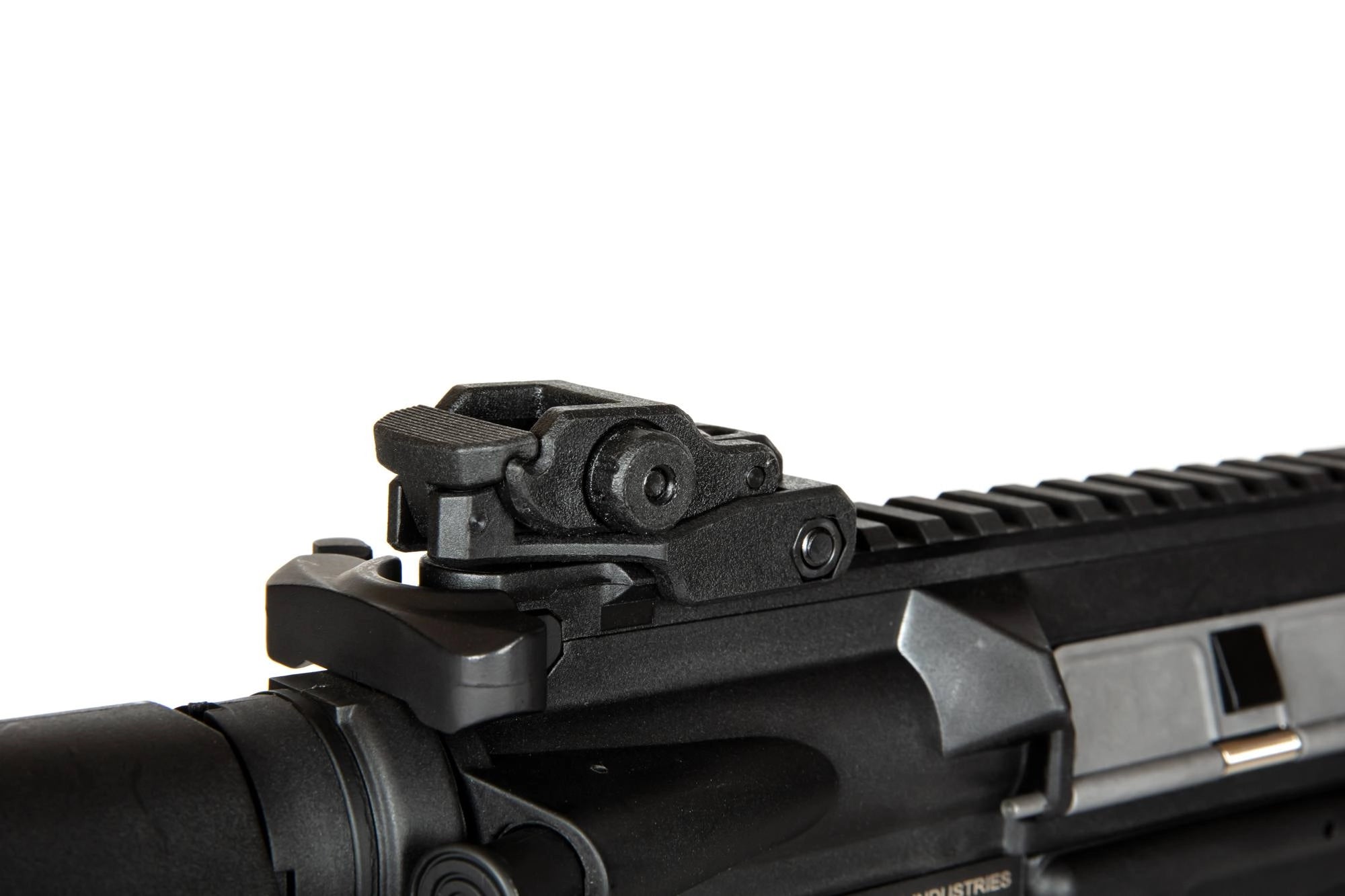 ASG Specna Arms SA-F02 FLEX GATE X-ASR Carbine Black-6