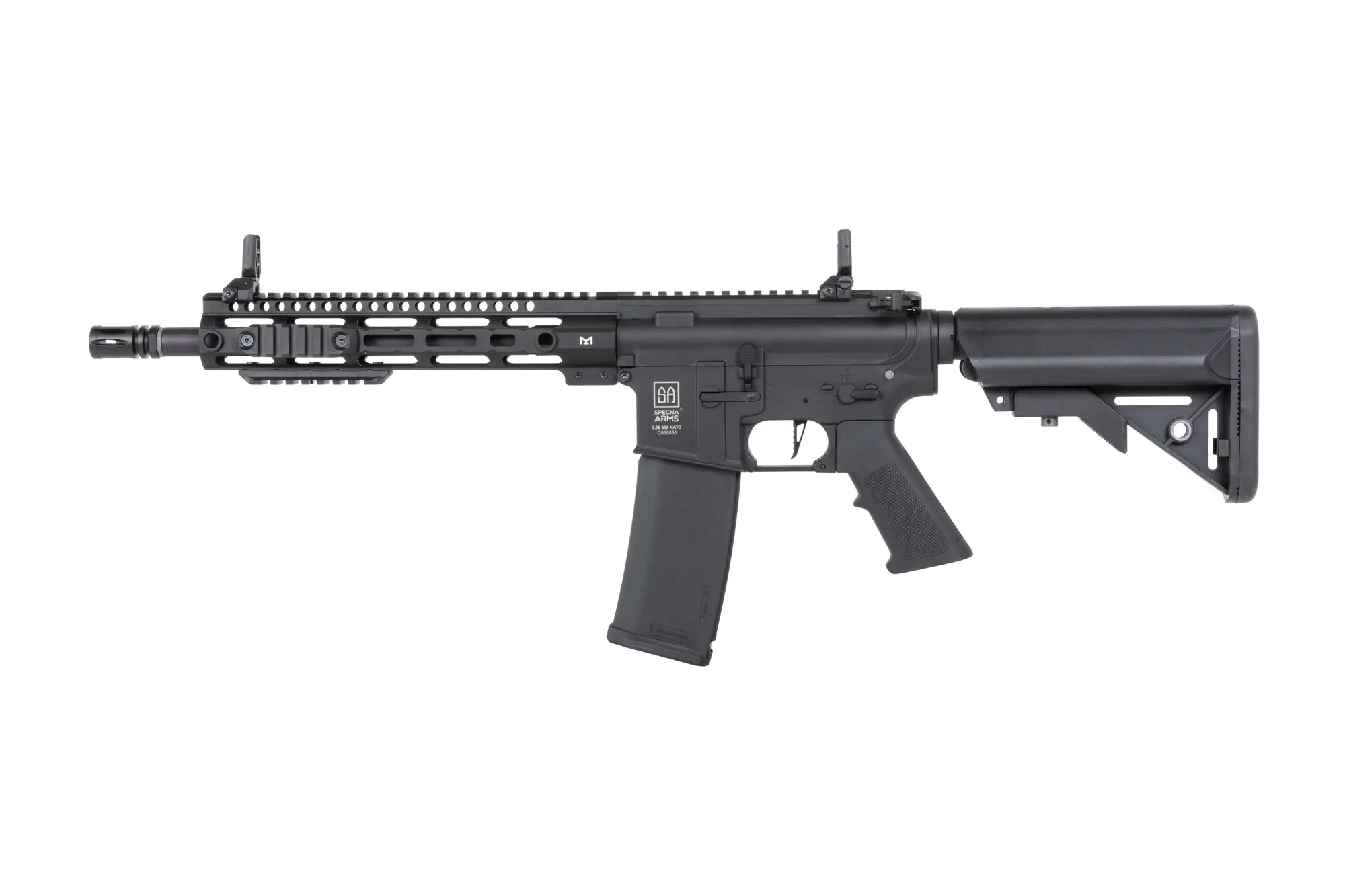 SA-C20 CORE HAL ETU 0.5J airsoft rifle