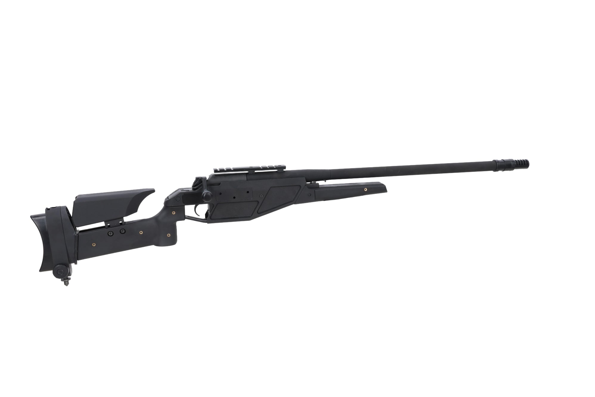 K93 LRS1 Ultra Grade airsoft Sniper Rifle