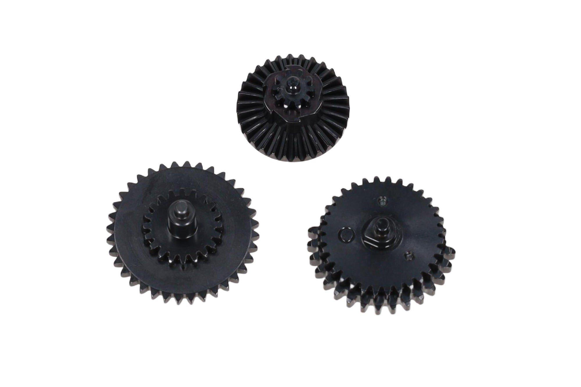 Specna Arms Oblivion 16_1 precision gear set with improved timing-1