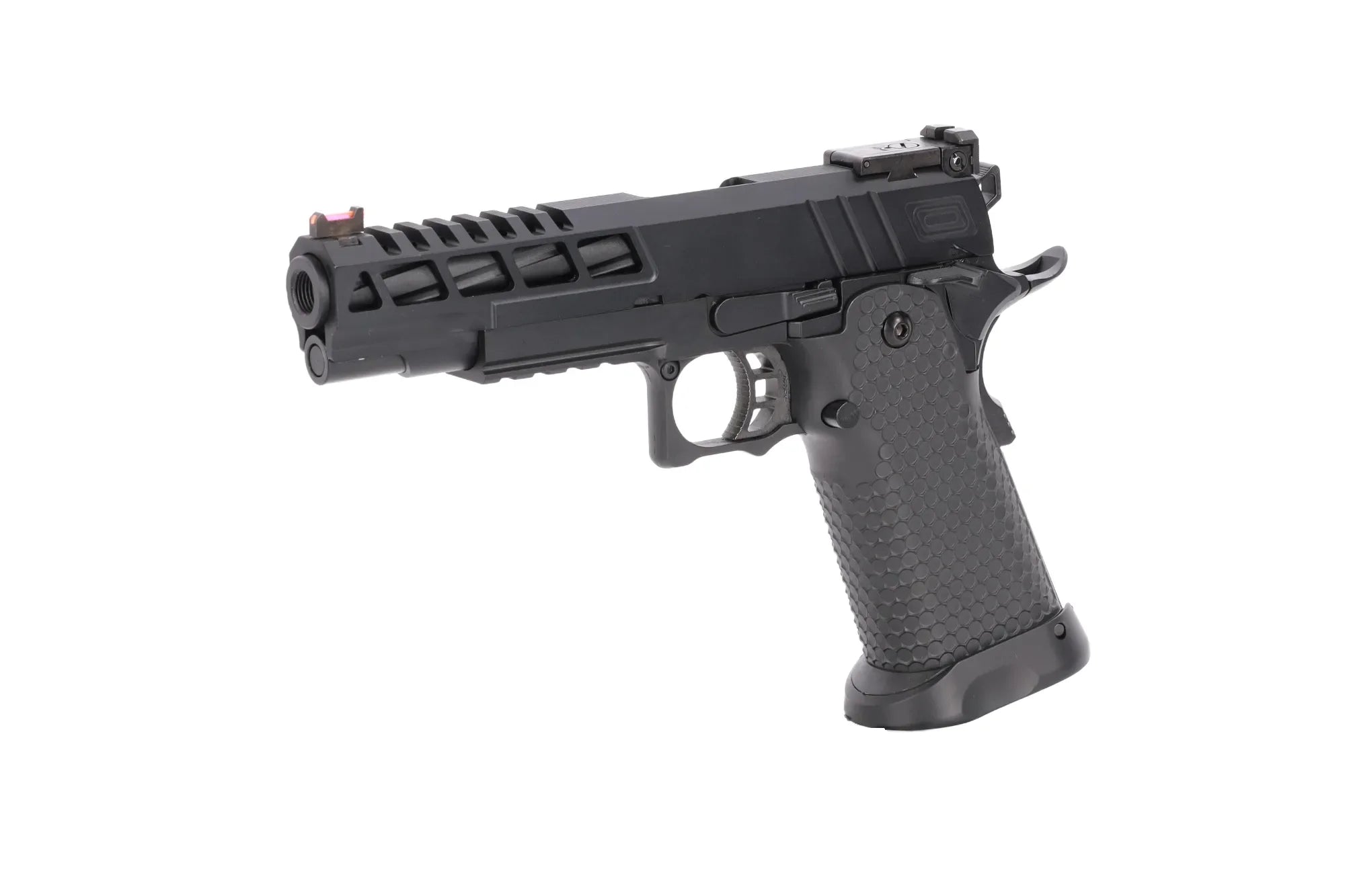 Specna Arms SA-VGP11 VAPOR™ airsoft pistol Black-7