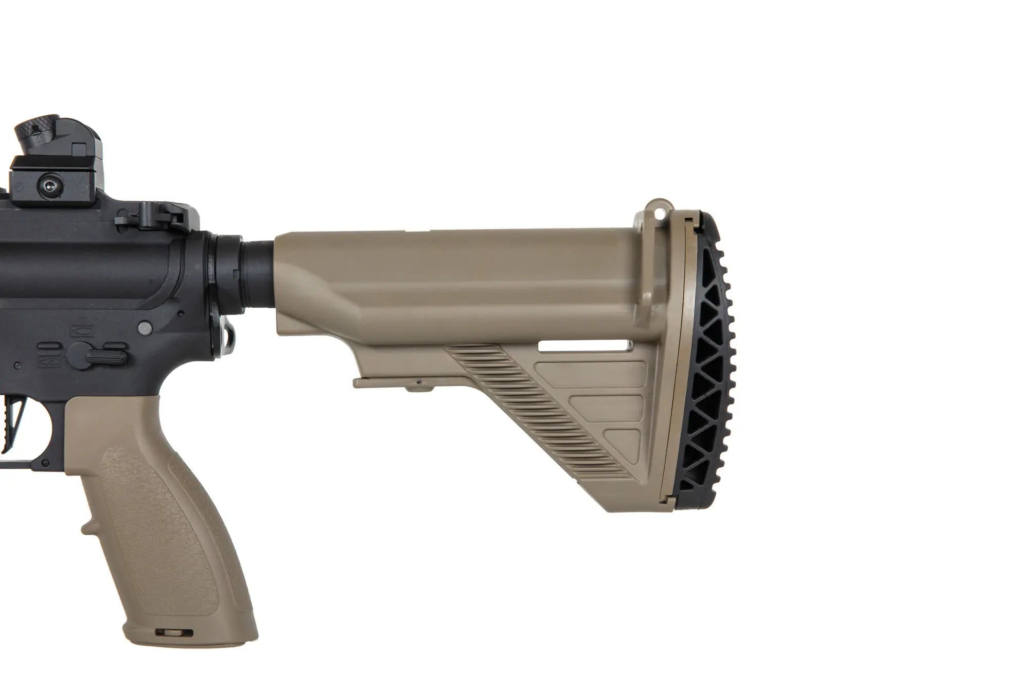 Specna Arms SA-FH06 FLEX™ HAL ETU™ Half Tan airsoft Carbine-4