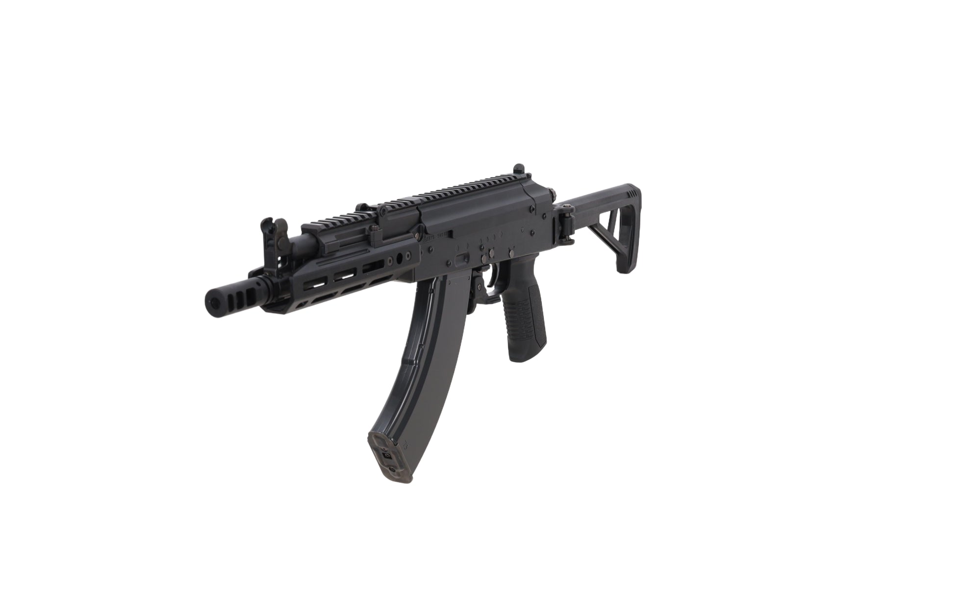 Tokyo Marui AKX GBB Assault Rifle – Black-7