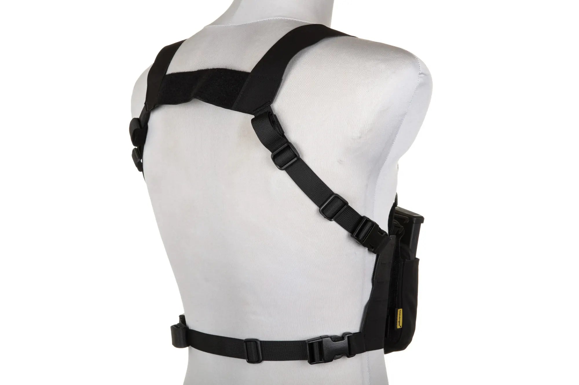 Emerson Gear FRO Style Chest Rig Black-4