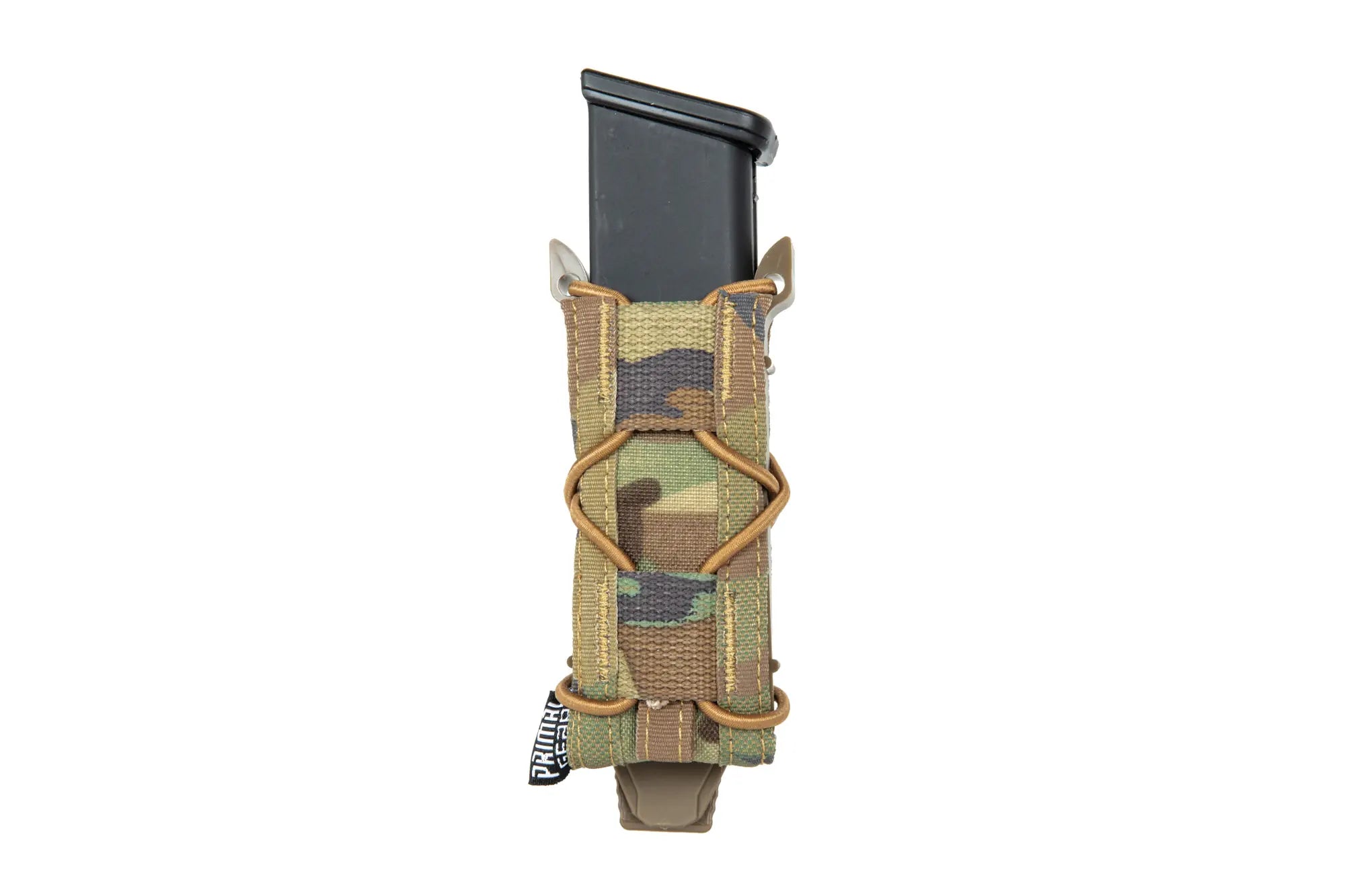 Tiger Type Pouch 9mm - Multicam-2