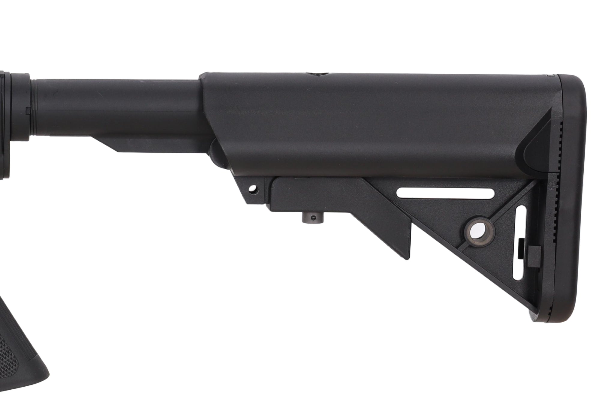 Specna Arms Daniel Defense MK18 SA-F19 FLEX Gen.2 AEG 10.5" – Black-5