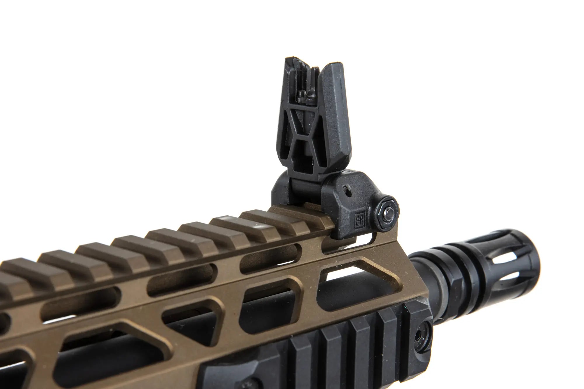 Specna Arms SA-C24 CORE™ HAL™ ETU Chaos Bronze airsoft Carbine-8