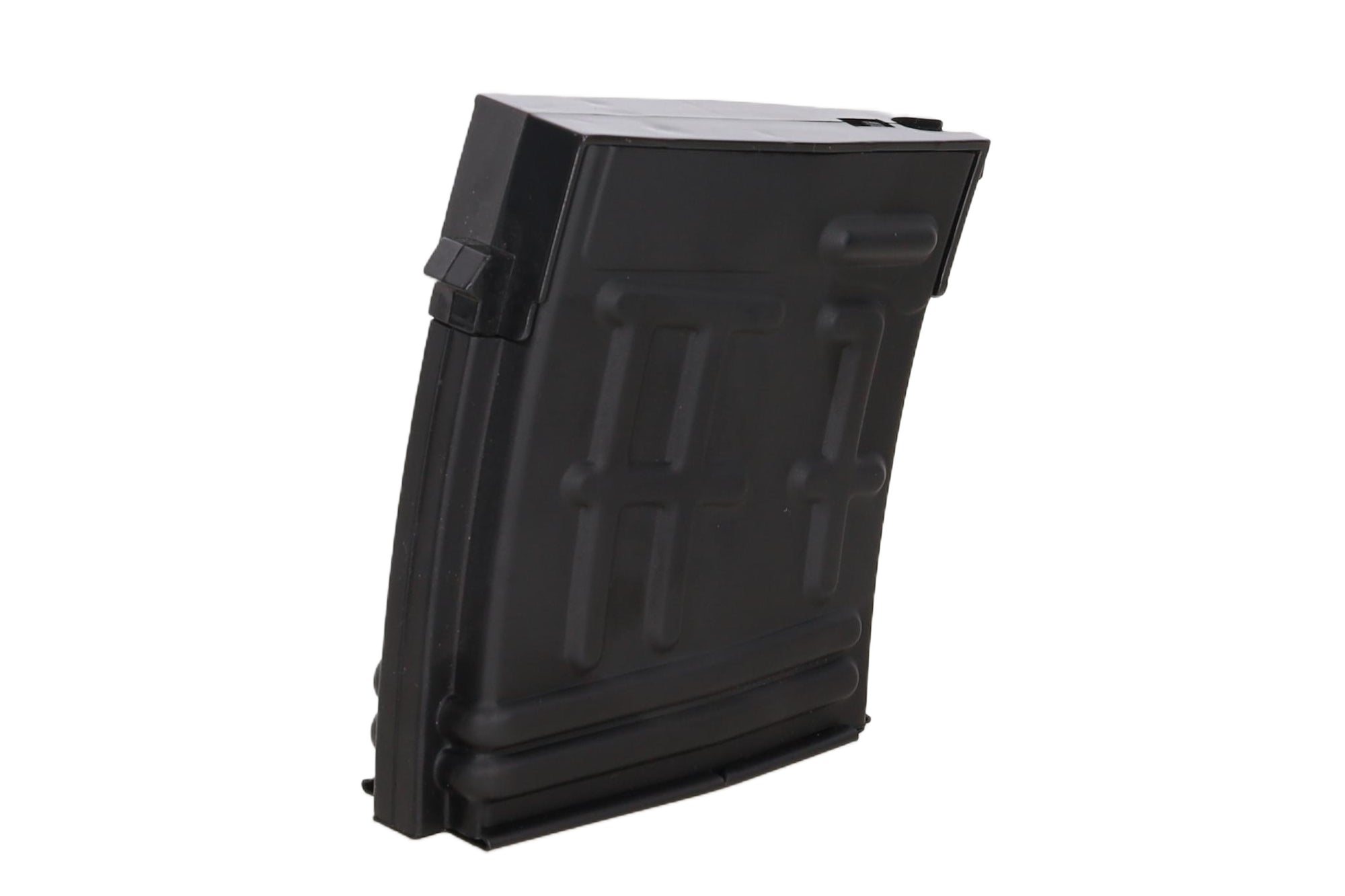 Specna Arms SVD RETRO low-cap magazine, 33 BBs-2