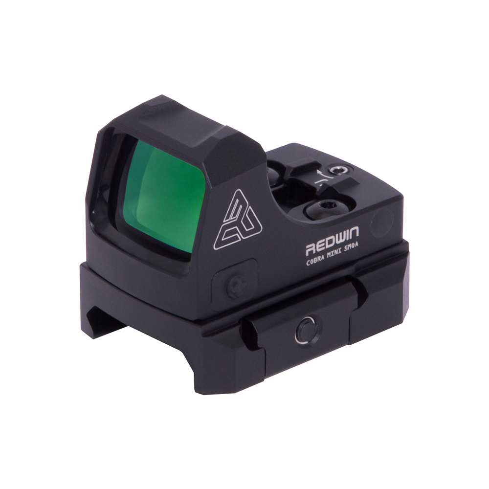 REDWIN Cobra Mini 21X15 5MOA Green Dot red dot sight-3