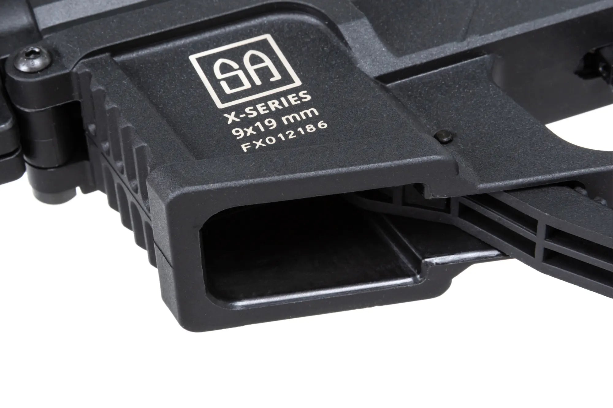 SA-FX02 FLEX BLDC HAL ETU Gen.2 airsoft rifle