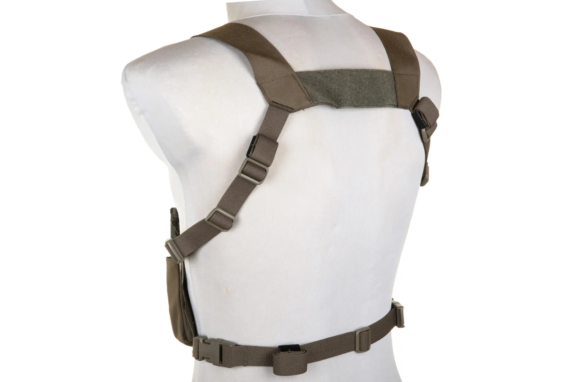Emerson Gear FRO Style Chest Rig Ranger Green-3