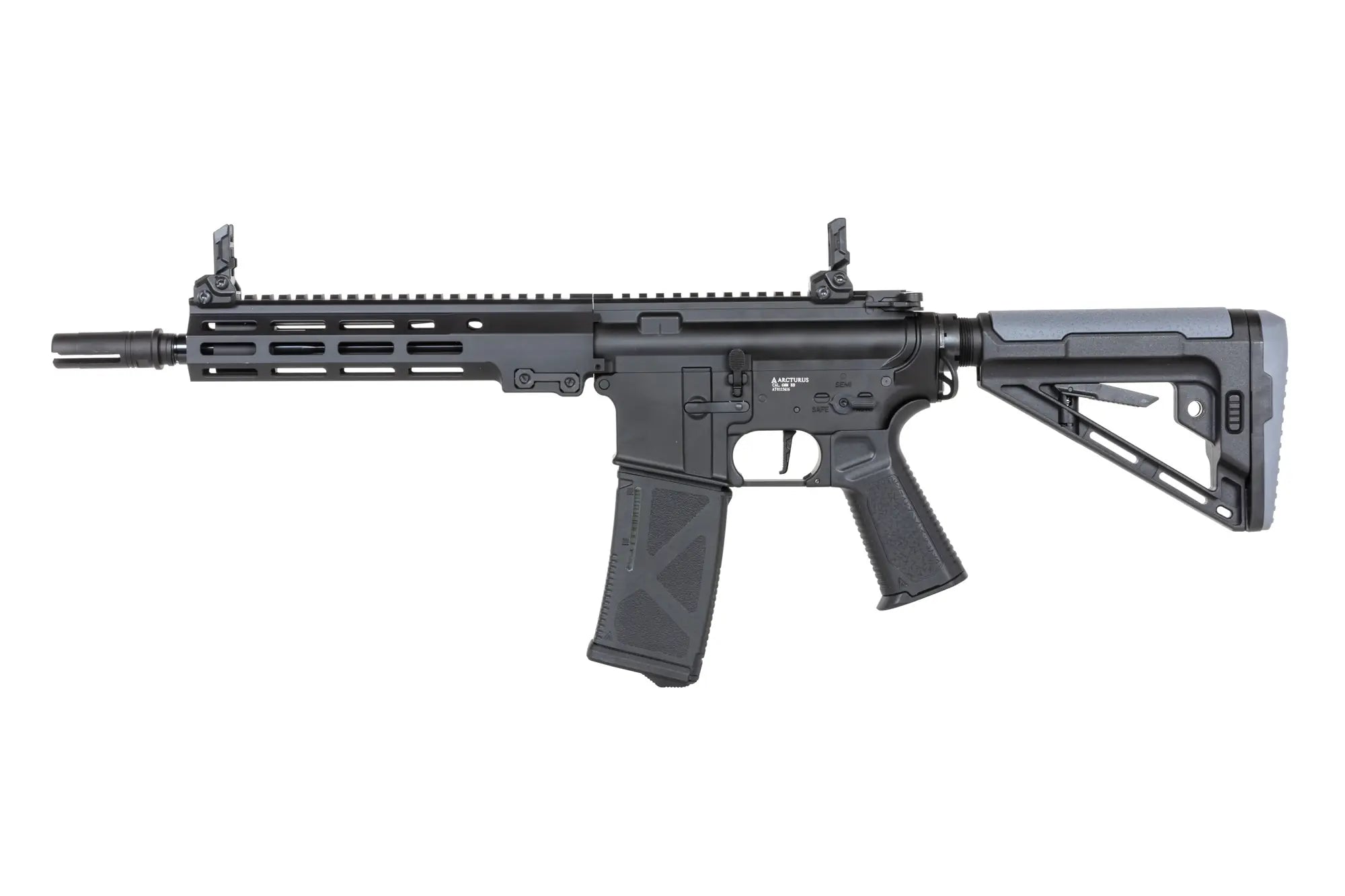 Arcturus Saber MK16 AT-AR12E FE™ airsoft Carbine-6