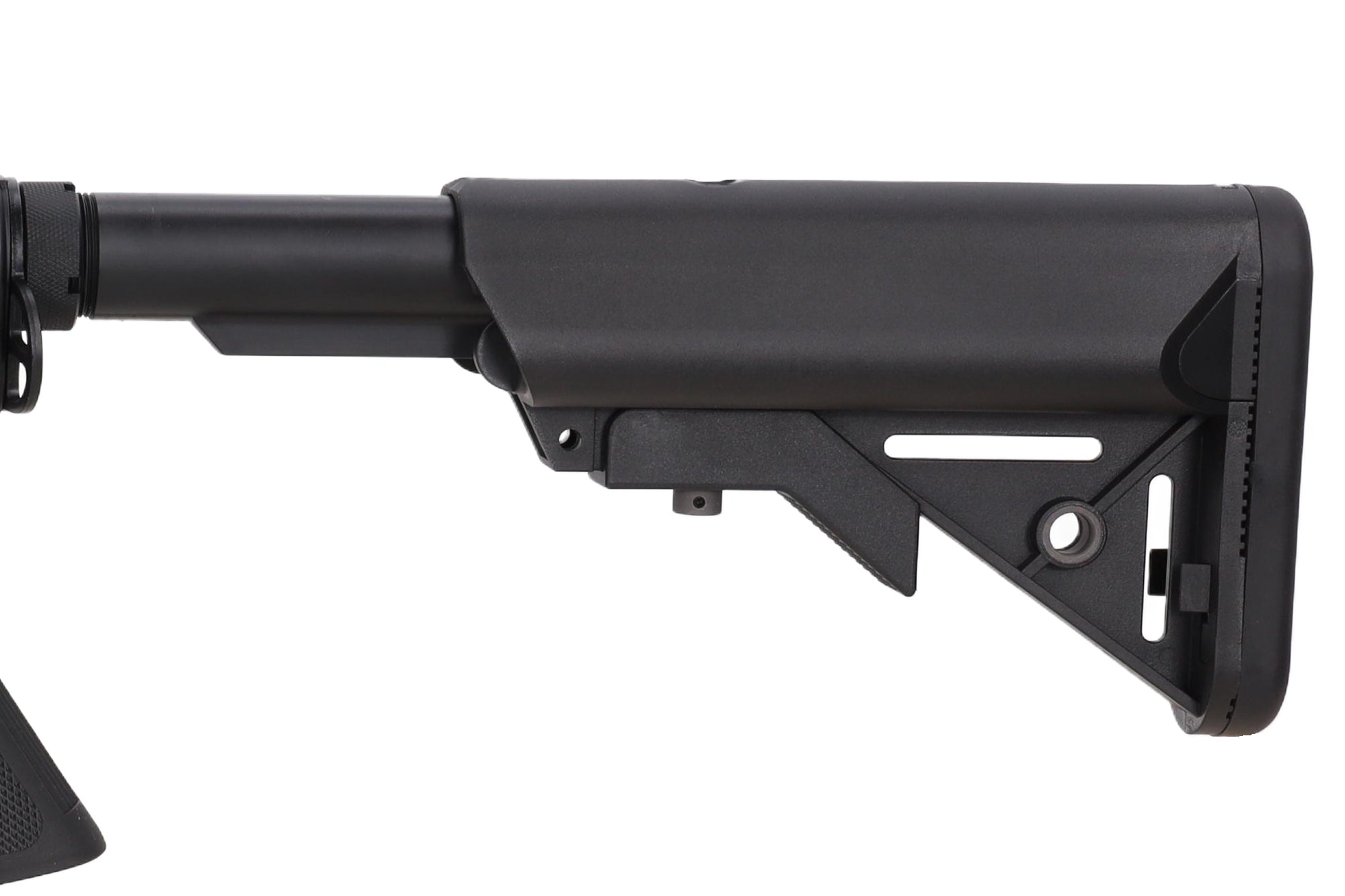 Colt x Daniel Defense MK18 SA-P19 PRIME BLDC 10.5" AEG Assault Rifle – Black-8