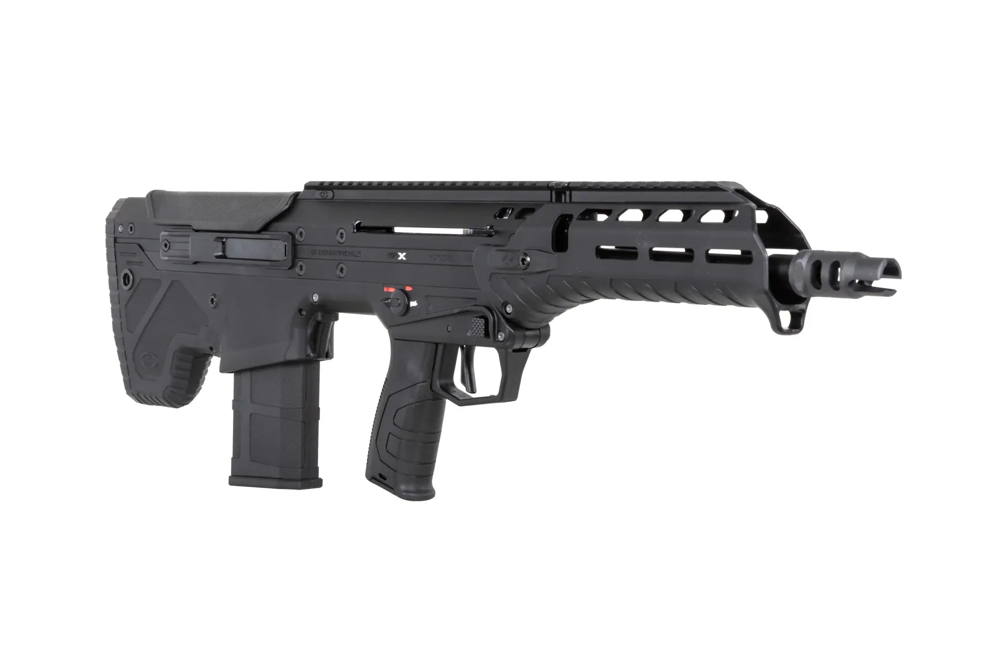 Silverback x Desert Tech MDRX 16" V3 airsoft Carbine-4