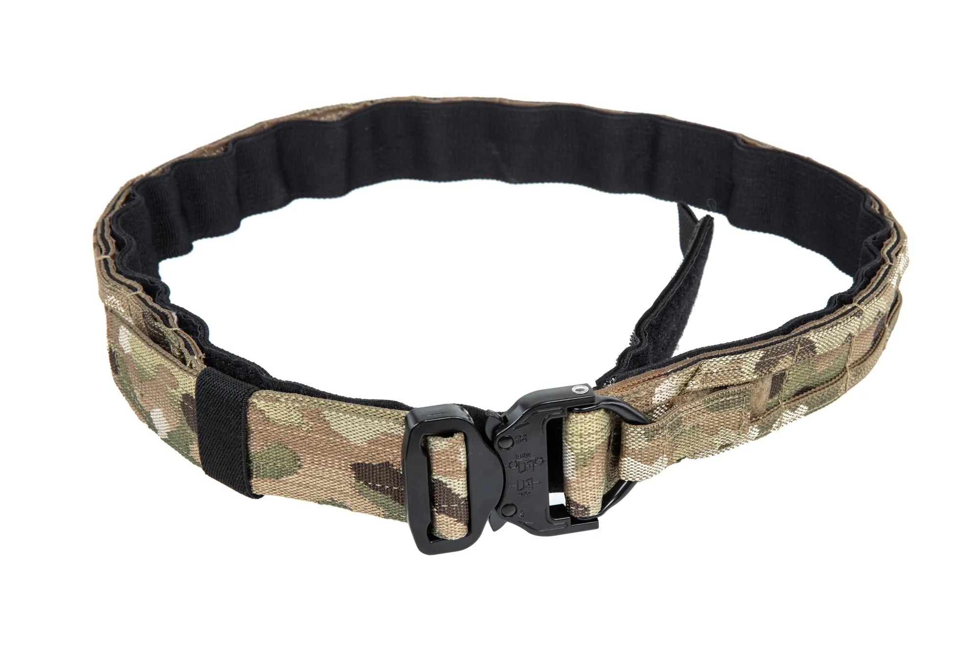 Pew Tactical 1.5" (size L) Multicam harness belt-1