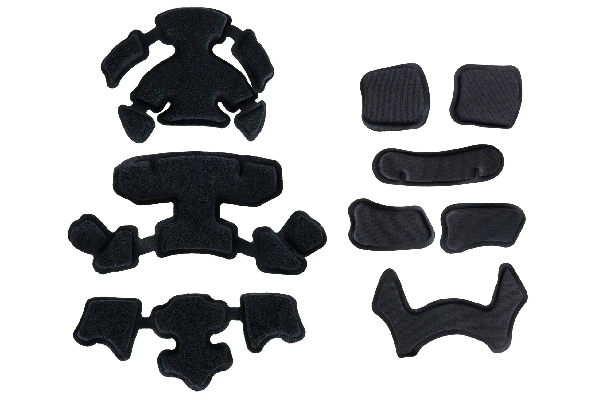 Wosport MK HL-104 helmet replica (training version) Tan-2