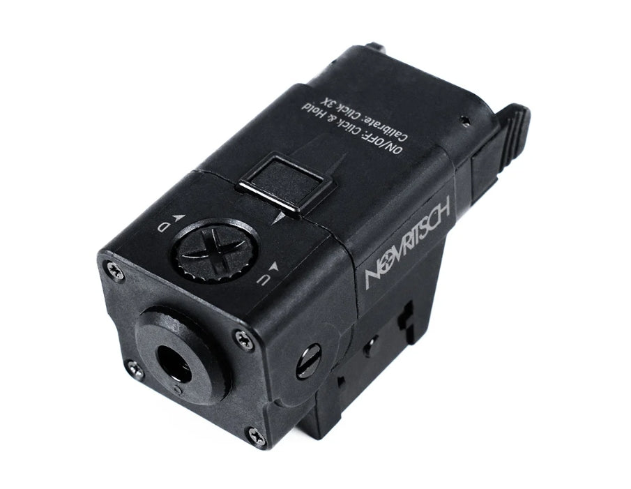 Novritsch LTS Laser Target System