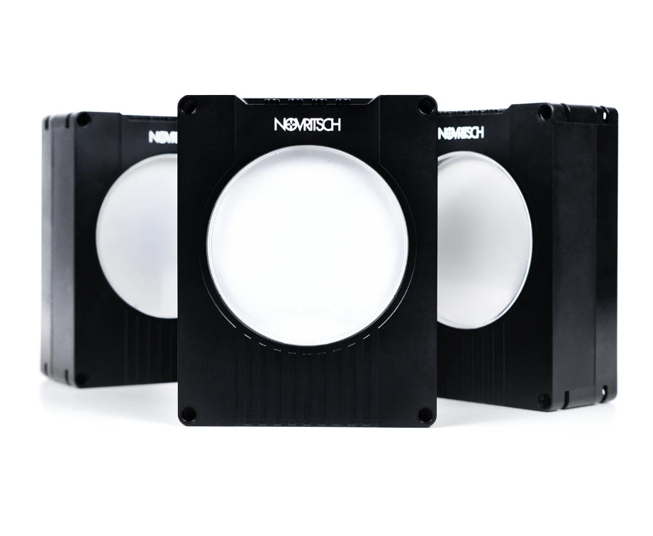 Novritsch LTS Laser Target System