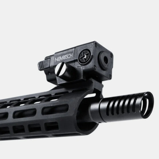 Novritsch LTS Laser Target System