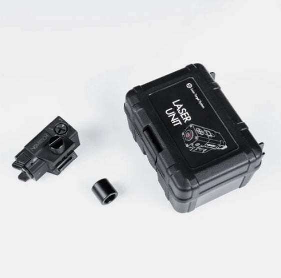 Novritsch LTS Laser Target System