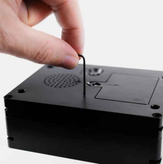 Novritsch LTS Laser Target System